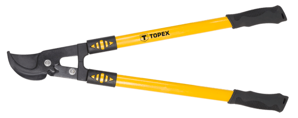 

Секатор TOPEX 15A254