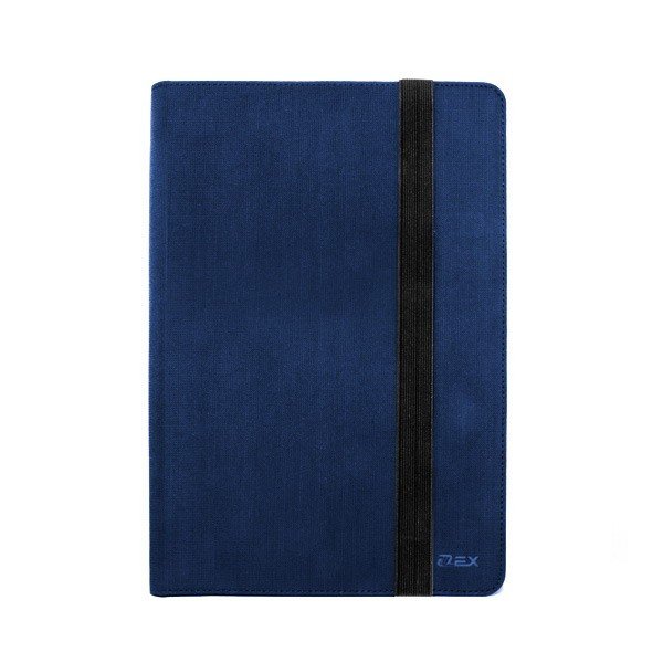 

Чехол D-LEX для планшета 7'' универсальный (20*13*1,3*см) LXTC-2007 Blue