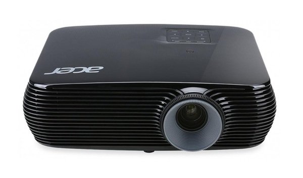 

Проектор Acer X1326WH (DLP, WXGA, 4000 ANSI Lm) (MR.JP911.001)