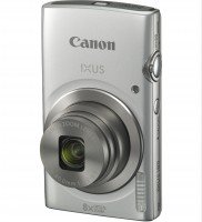 Фотоаппарат CANON IXUS 185 Silver (1806C008)