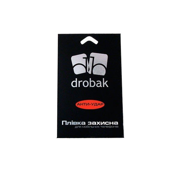 

Защитная пленка Drobak для iPad mini Anti-Shock