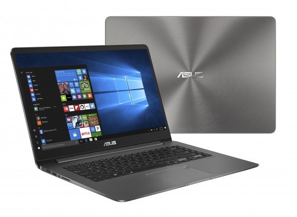 

Ноутбук ASUS UX530UX-FY034T (90NB0ED1-M00450)