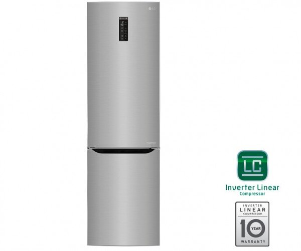

Холодильник LG GW-B499SMFZ