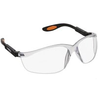 Очки защитные Neo Tools белые (97-500)