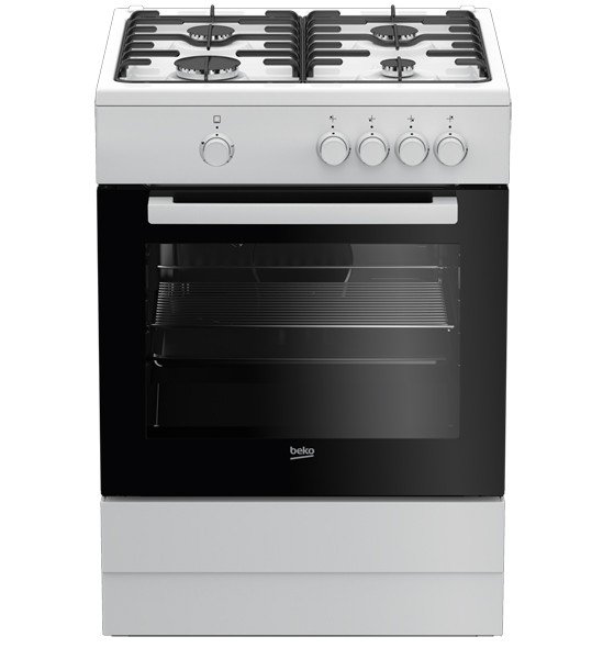 

Плита Beko FSG62000W