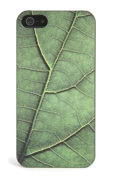 

Чехол Tucano для iPhone 5/5S/SE Delikatessen back cover (FO)
