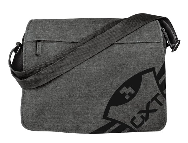 

Сумка Trust GXT 1260 Yuni Gaming 15.6" Grey