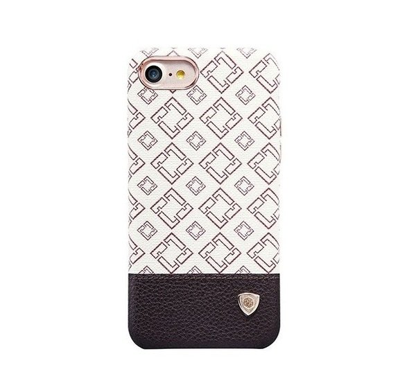 

Чехол NILLKIN для iPhone 8/7 Oger Series Brown