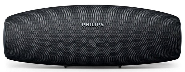 

Портативная акустика Philips BT7900 Black (BT7900B/00)