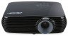 Проектор Acer X1126H (DLP, SVGA, 4000 ANSI Lm) (MR.JPB11.001) фото