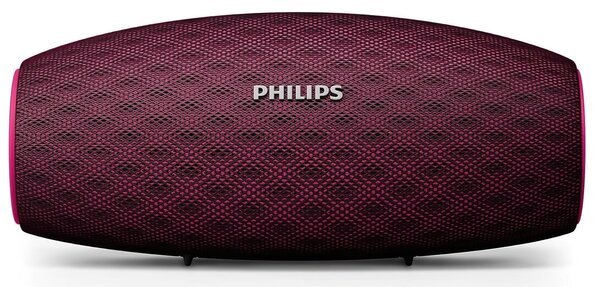 

Портативная акустика Philips BT6900 Purple