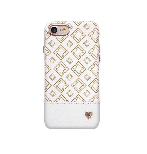 

Чехол NILLKIN для iPhone 8/7 Oger Series White