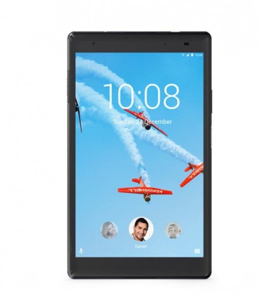 

Планшет Lenovo Tab4 8 Plus 8704F WiFi 4/64GB Black (ZA2E0122UA)