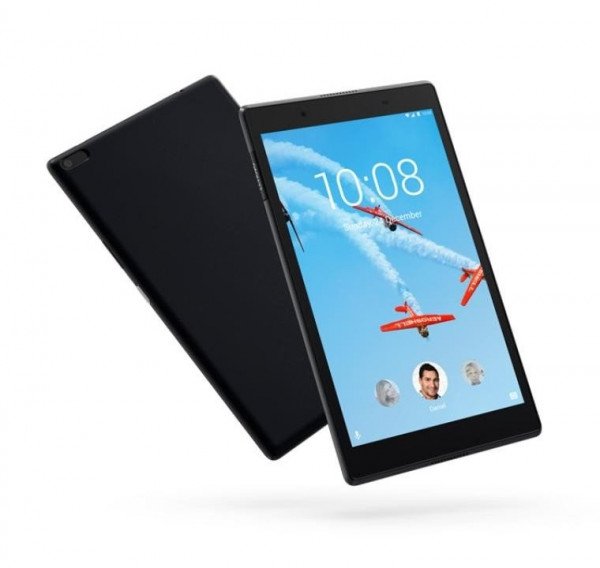 

Планшет Lenovo Tab4 8 2/16 LTE Slate Black