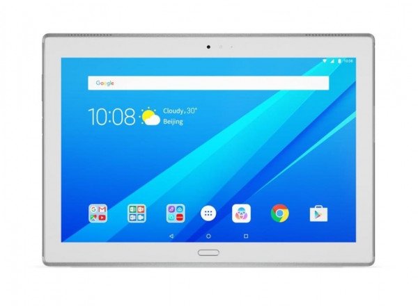 

Планшет Lenovo Tab 4 10 Plus 10.1" WiFi 4/64Gb Polar White