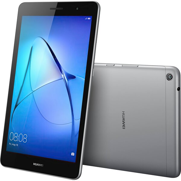 

Планшет Huawei MediaPad T3 KOB-L09 8" LTE 2/16GB Gray