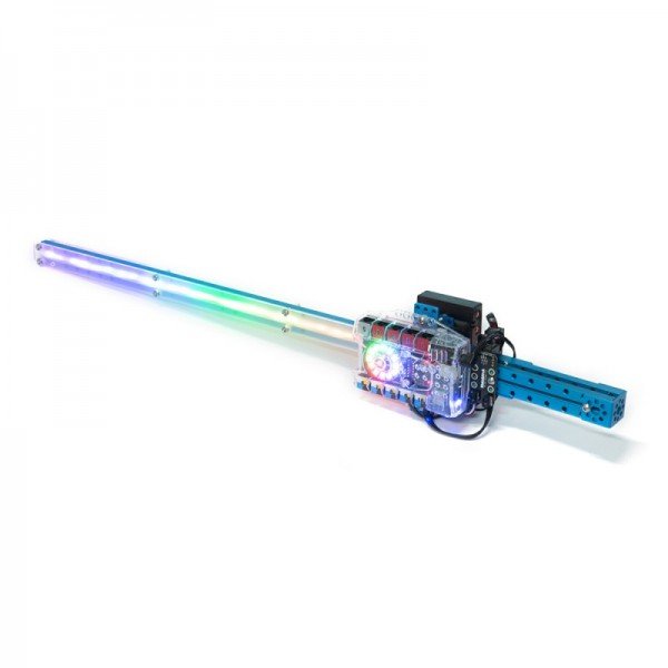 Акція на Расширение световой меч mBot Ranger Add-on Pack Laser Sword від MOYO