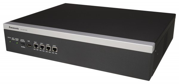 

IP-АТС Panasonic KX-NSX1000RU Базовый блок