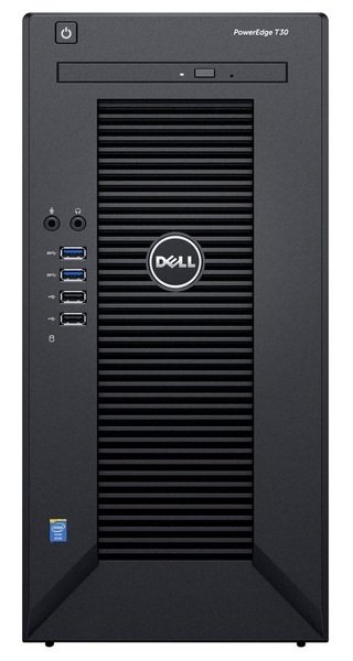 

Сервер DELL PowerEdge T30 (210-T30-PR-3Y)