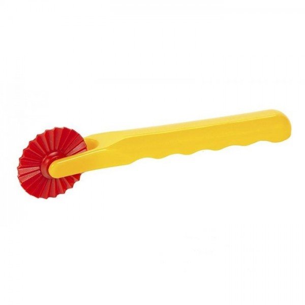 

Аксессуар для лепки Becks Plastilin Круговой нож (B100538)