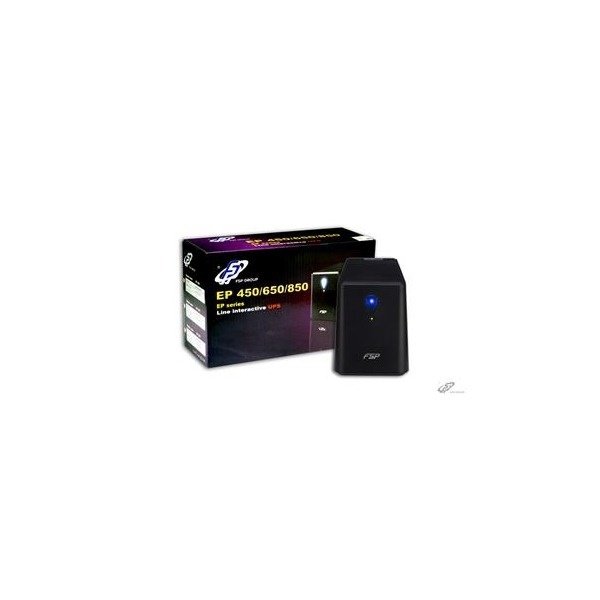 

ИБП FSP EP-850 (EP850)