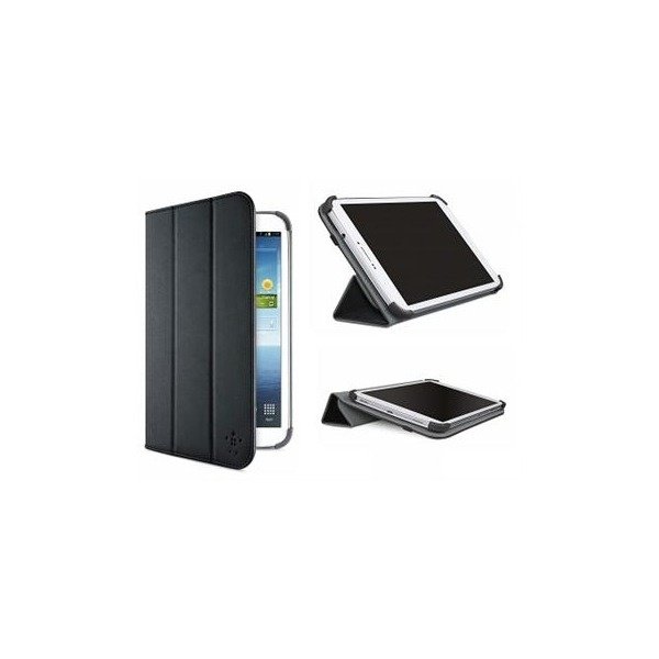 

Чехол Belkin для планшета Galaxy Tab 3 8.0 Tri-Fold Cover Stand Black