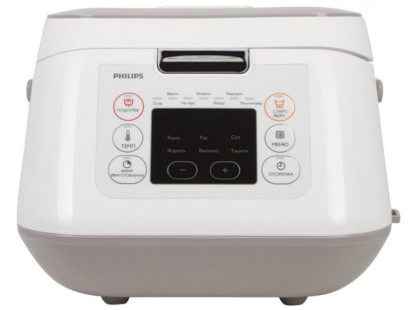 

Мультиварка Philips HD4726/03