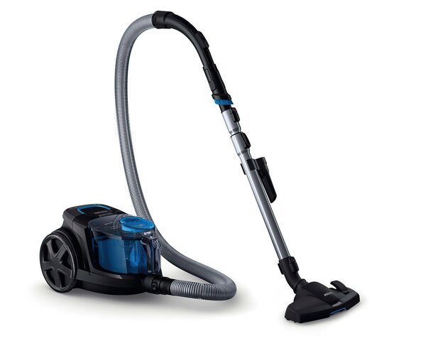 

Пылесос без мешка Philips FC9350/01