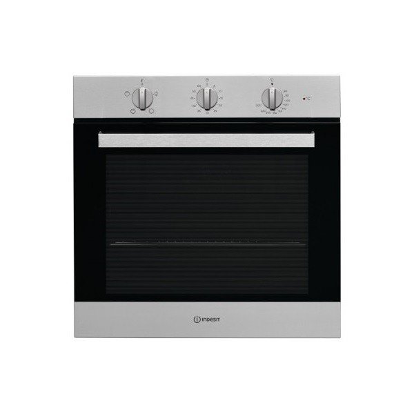 

Духовой шкаф Indesit IFW 6230 IX