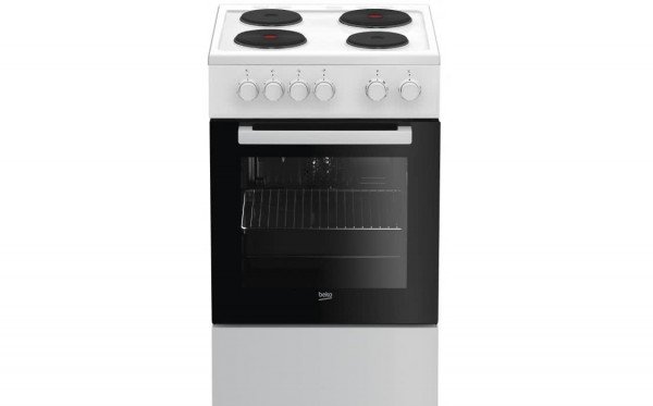 

Плита Beko FSE56000GW