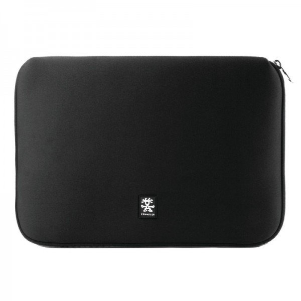 

Чехол Crumpler Base Layer для MB PRO 15" черный