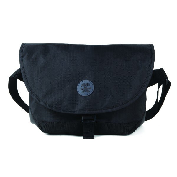 

Сумка Crumpler The Flying Duck Camera Sling 4000 для DSLR камеры (черная)