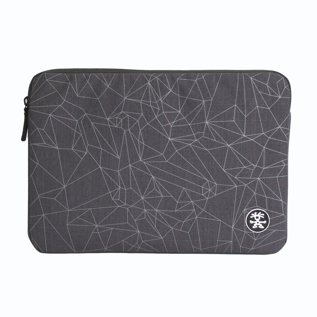≡ Чехол Crumpler The Geek Laptop Sleeve для ультрабуков 13" матово