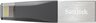 Накопичувач USB SANDISK 128GB iXpand Mini USB 3.0/Lightning Apple фото