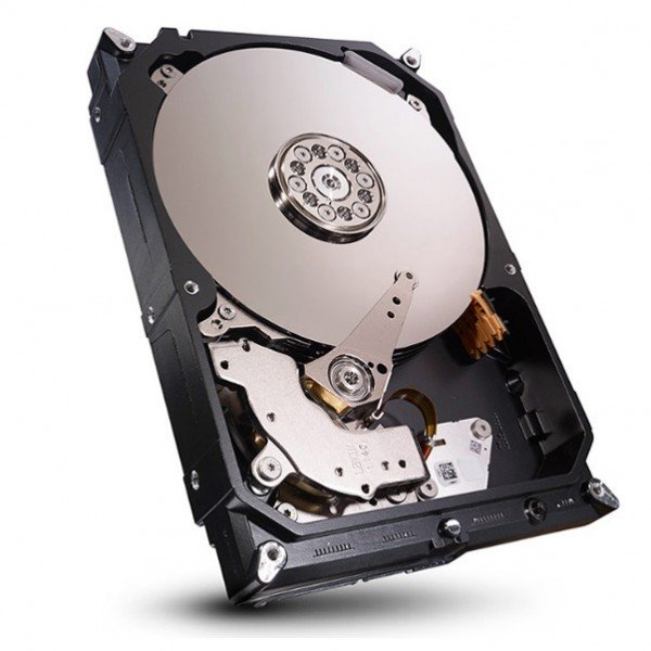 

Жесткий диск Seagate 3.5" SATA 3.0 1TB 5900 64MB SkyHawk (ST1000VX005)