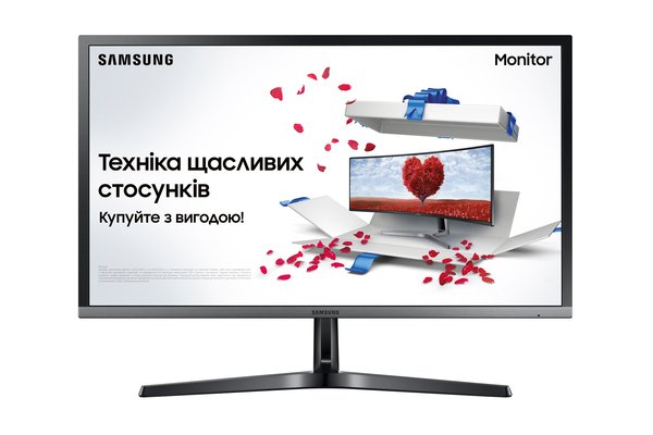 

Монитор 28'' SAMSUNG U28H750U (LU28H750UQIXCI)