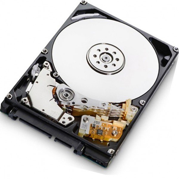 

Жесткий диск внутренний HGST HDD SATA 8TB 7200RPM 6GB/S/256MB HE10 0F27457 HGST (0F27457)