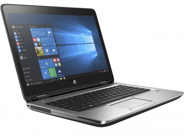 

Ноутбук HP ProBook 640 (1EP51ES)