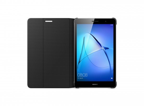 

Чехол для Huawei MediaPad T3 8 flip cover black