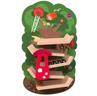 Настенная игрушка Oribel VERITIPLAY Приключение на дереве (OR815-90001)