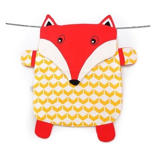 

Игровой коврик Oribel PERIPOP Лисенок (OR501-90001)