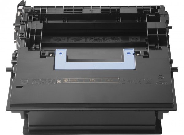 

Картридж лазерный HP 37Y LJ M608/M609/M631/M632 Black, 41000 стр (CF237Y)