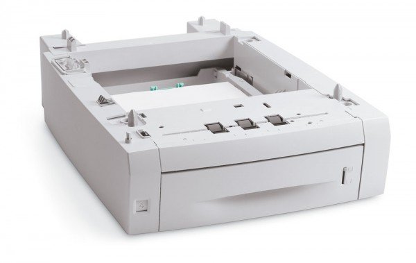 

Лоток подачи бумаги Xerox DC2020 (520л)