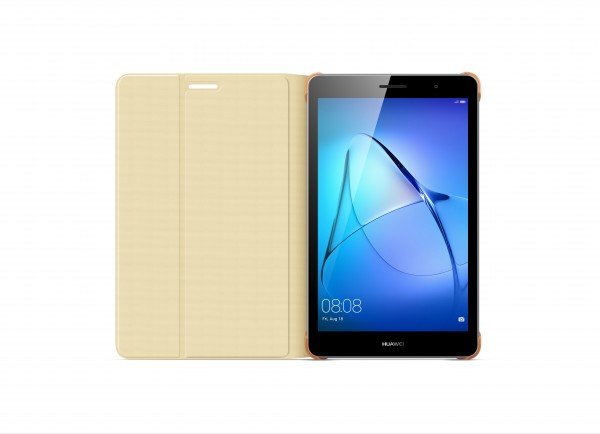 

Чехол для Huawei MediaPad T3 8 flip cover brown