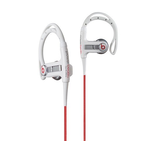 

Наушники Beats Power White (848447000517)