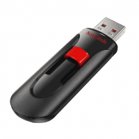 Накопичувач USB 3.0 SANDISK Cruzer Glide 256GB (SDCZ600-256G-G35)