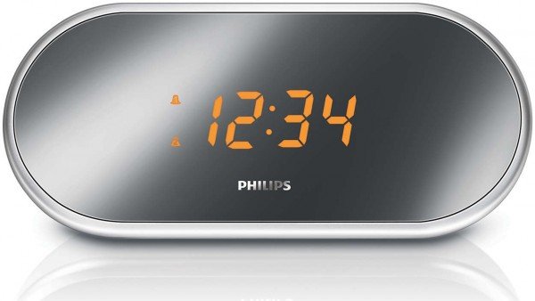 

Радиочасы Philips AJ2000 (AJ2000/12)