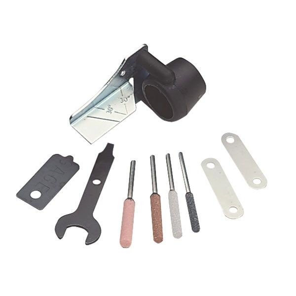 

Приставка для заточки цепной пилы Dremel (26151453PA)