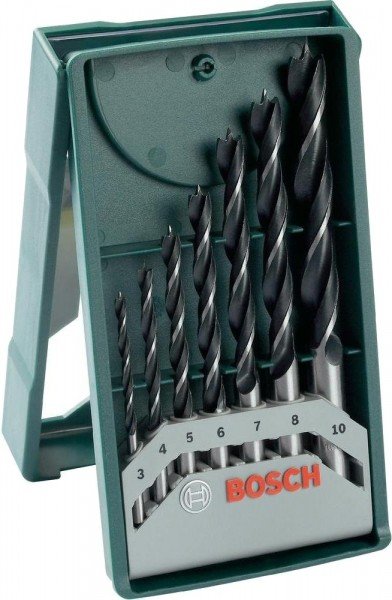 bosch     Bosch Mini-X-Line 7. (2607019580)