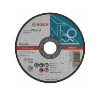 Отрезной круг по металлу Bosch 125Х1,0 (2608603396)
